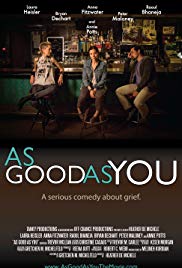 As Good As You (2015) M4ufree