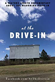 At the DriveIn (2017) M4ufree
