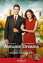 Autumn Dreams (2015) M4ufree