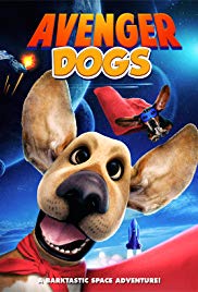 Avenger Dogs (2019) M4ufree