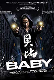 Baby (2007) M4ufree