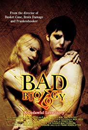 Bad Biology (2008) M4ufree