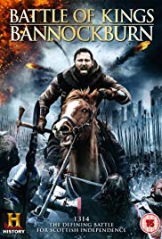 Battle of Kings: Bannockburn (2014) M4ufree