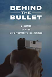 Behind the Bullet (2019) M4ufree