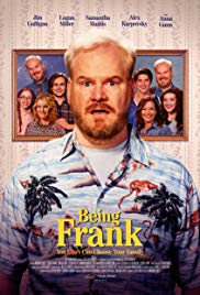 Being Frank (2018) M4ufree