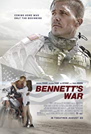 Bennetts War (2019) M4ufree