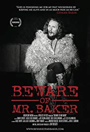 Beware of Mr. Baker (2012) M4ufree