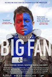 Big Fan (2009) M4ufree
