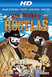 Big Money Rustlas (2010) M4ufree
