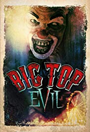 Big Top Evil (2015) M4ufree