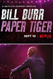 Bill Burr: Paper Tiger (2019) M4ufree
