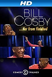 Bill Cosby: Far from Finished (2013) M4ufree