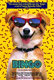 Bingo (1991) M4ufree