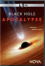 Black Hole Apocalypse (2018) M4ufree