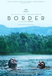 Border (2018) M4ufree