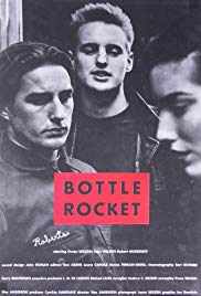 Bottle Rocket (1993) M4ufree