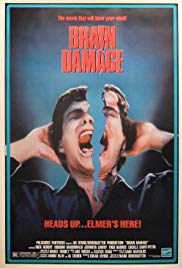 Brain Damage (1988) M4ufree