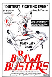 Brawl Busters (1978) M4ufree