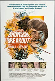 Breakout (1975) M4ufree