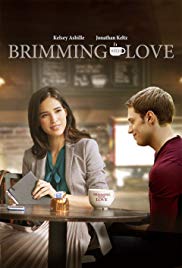 Brimming with Love (2018) M4ufree