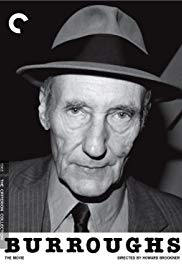 Burroughs: The Movie (1983) M4ufree