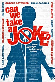 Can We Take a Joke? (2015) M4ufree