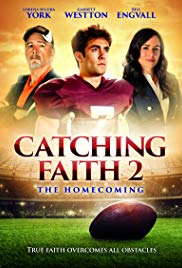 Catching Faith 2 (2019) M4ufree