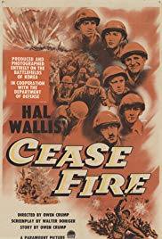 Cease Fire! (1953) M4ufree