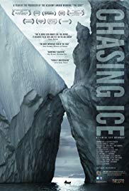 Chasing Ice (2012) M4ufree