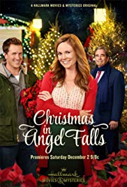 Christmas in Angel Falls (2017) M4ufree