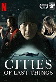 Cities of Last Things (2018) M4ufree