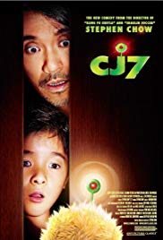 CJ7 (2008) M4ufree