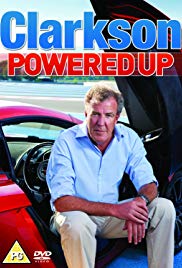Clarkson: Powered Up (2011) M4ufree