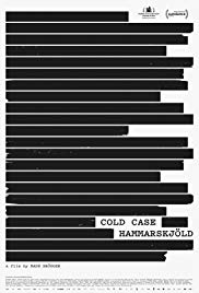 Cold Case Hammarskjöld (2019) M4ufree