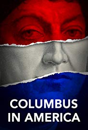 Columbus in America (2018) M4ufree