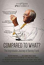 Compared to What: The Improbable Journey of Barney Frank (2014) M4ufree