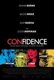 Confidence (2003) M4ufree