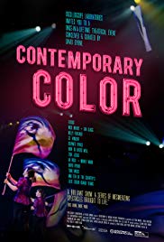 Contemporary Color (2016) M4ufree