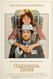 Continental Divide (1981) M4ufree