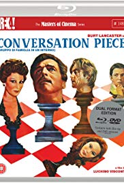 Conversation Piece (1974) M4ufree