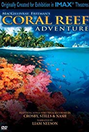 Coral Reef Adventure (2003) M4ufree