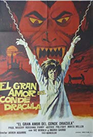 Count Draculas Great Love (1973) M4ufree