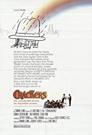 Crackers (1984) M4ufree