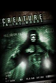 Creature in the Woods (2017) M4ufree