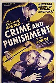 Crime and Punishment (1935) M4ufree