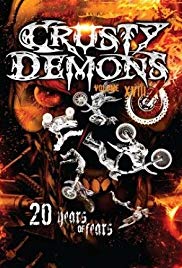 Crusty Demons 18: Twenty Years of Fear (2015) M4ufree