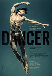 Dancer (2016) M4ufree