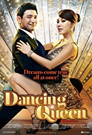 Dancing Queen (2012) M4ufree