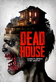 Dead House (2014) M4ufree