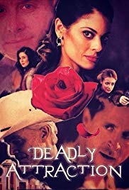 Deadly Attraction (2017) M4ufree